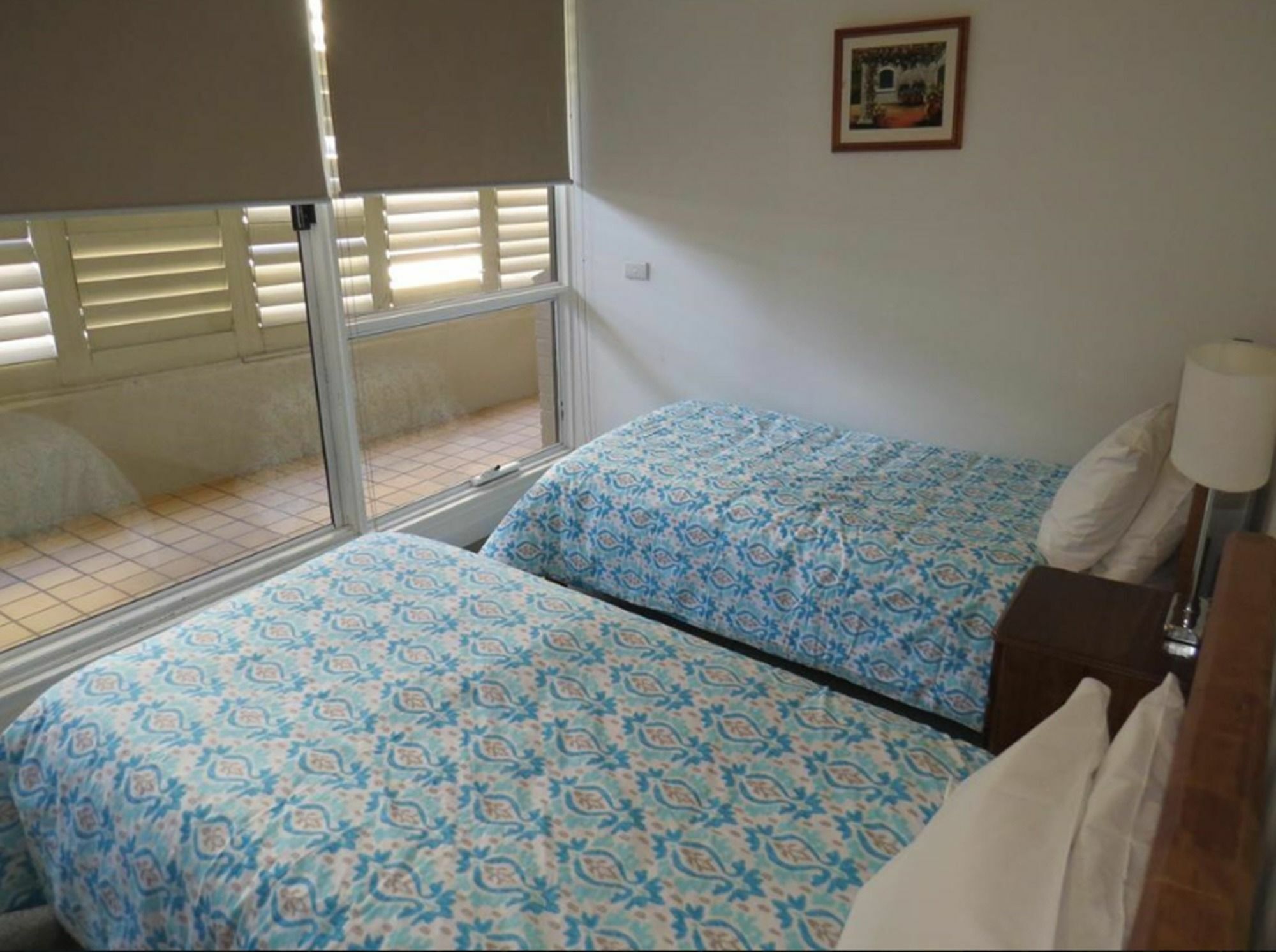 Manly Paradise Motel & Apartments Sidney Dış mekan fotoğraf