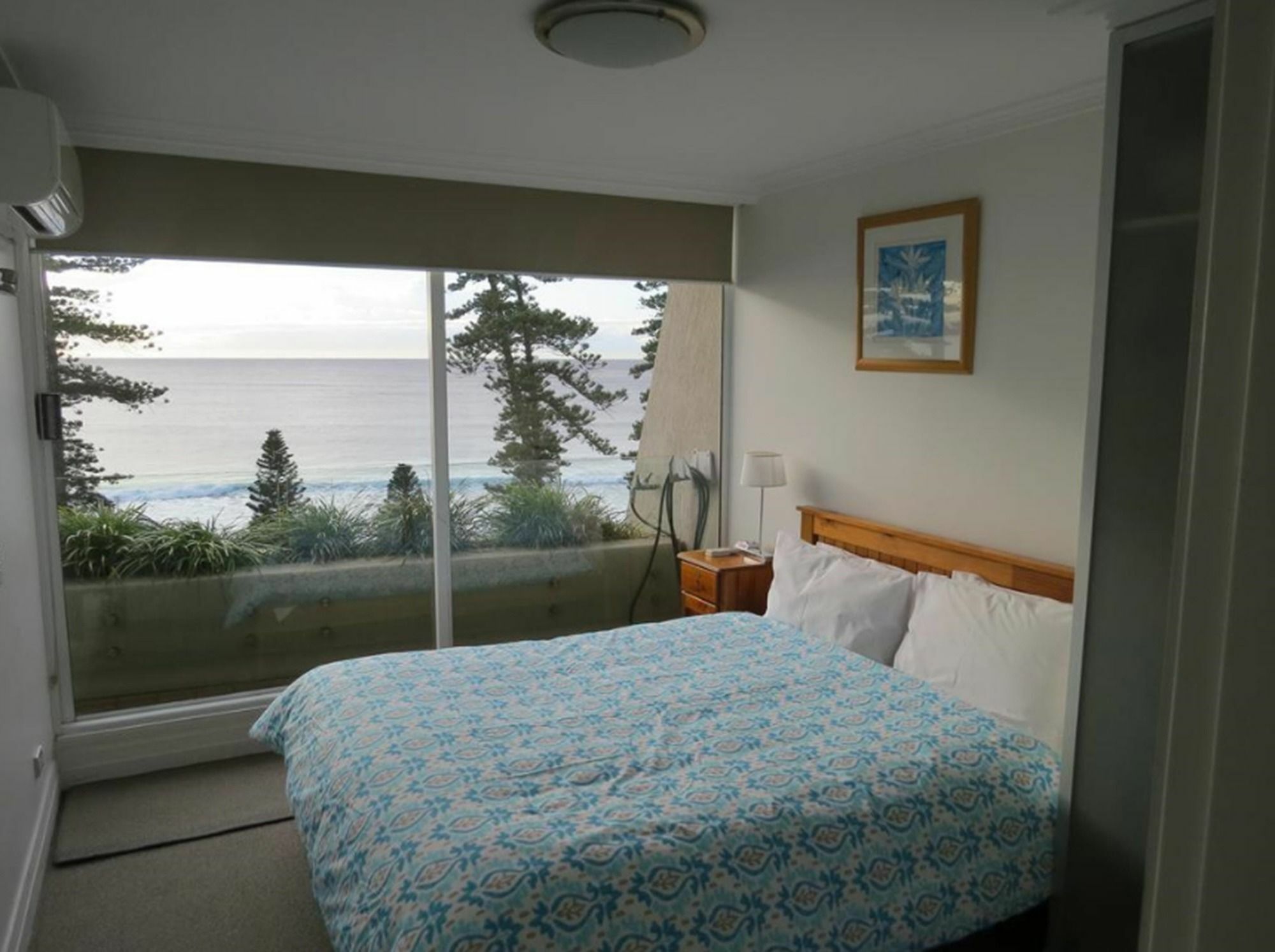 Manly Paradise Motel & Apartments Sidney Dış mekan fotoğraf